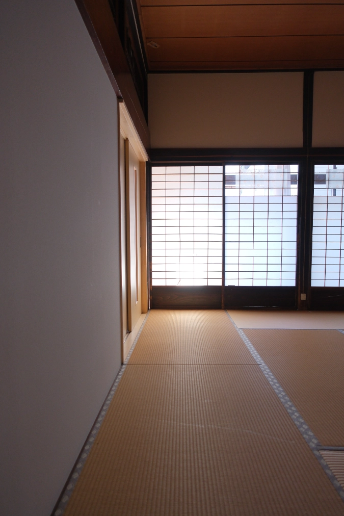 現代との融合・その１
